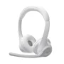 Logitech Zone 300 Wireless Bluetooth Headset - Midnight Black - 981-001407