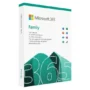 Microsoft Office 365 Family - 1 Year Media less (ESD) upto 5 Users - 6GQ-00087