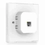 TP-Link 300Mbps Wireless N Wall-Plate Access Point - TL-EAP115-WALL