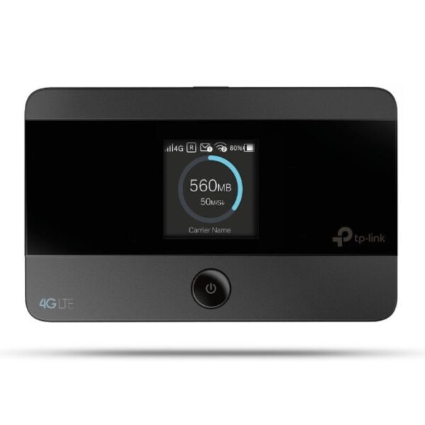 TP-Link 4G LTE-Advanced Mobile Wi-Fi – TL-M7350