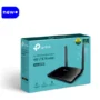 TP-Link AC1200 Wireless Dual Band 4G LTE Router - TL-ARCHER MR400