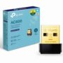 TP-Link AC600 Wireless Dual Band USB Adapter - TL-Archer T2U