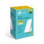 TP-Link AC750 Mesh Wireless N Wall Plugged Range Extender - TL-RE200