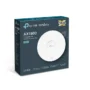 TP-Link AX1800 Ceiling Mount WiFi 6 Access Point - TL-EAP610