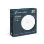 TP-Link AX3600 High Density Multi-Gigabit Ceiling Mount Wi-Fi 6 Access Point - TL-EAP660 HD