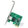 1 x Gigabit Port 10/100/1000Mbps Half-Duplex Mode 20/200/2000Mbps Full-Duplex Mode 32-bit PCI Interface IEEE 802.3x Flow Control (Full-Duplex) LED Status Indicators