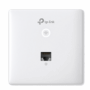 TP-Link Omada AC1200 Wireless MU-MIMO Gigabit Wall-Plate Access Point - TL-EAP230-WALL
