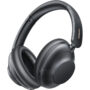 UGREEN HiTune Max5 Hybrid Active Noise-Cancelling Headphones - Black - HP202 - UG-25255