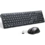 UGREEN Wireless Keyboard and Mouse Combo US - MK006 - UG-15659