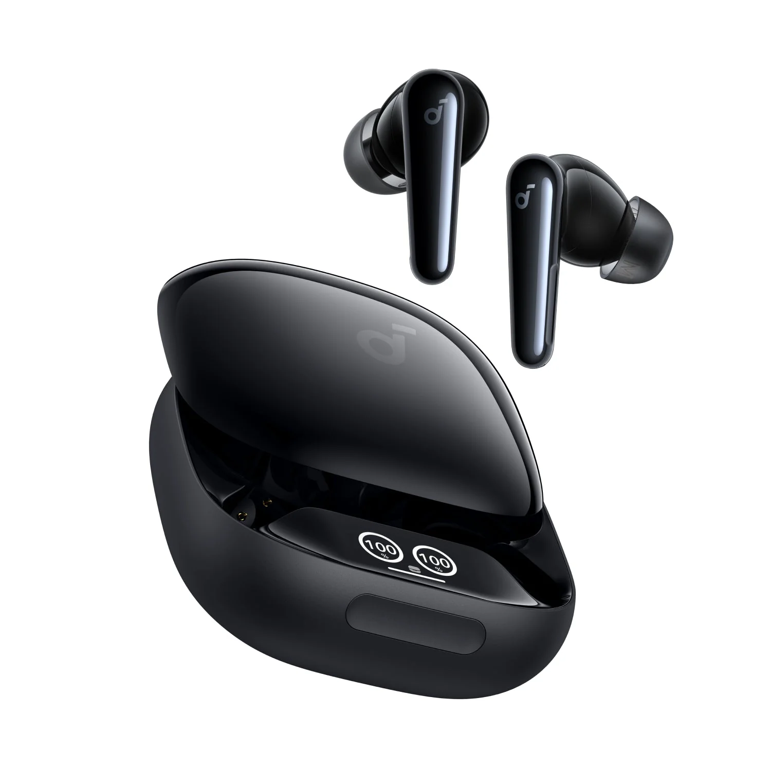 Anker Soundcore Liberty 4 Pro Noise Cancelling Earbuds