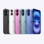 Apple iPhone 16 256GB
