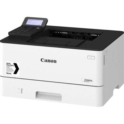 Canon i-SENSYS LBD226dw A4 Mono Laser Printer