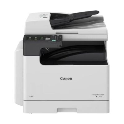 Canon imageRUNNER 2425 A3 Monochrome Laser Multifunctional Printer