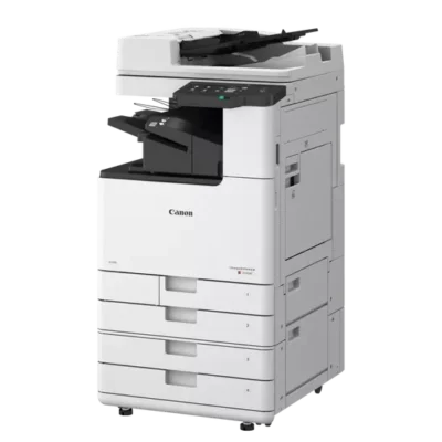 Canon imageRUNNER C3326i Multifunction Color Printer