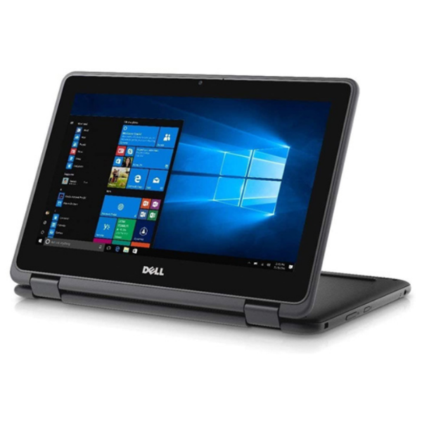 Dell Latitude 3189 Pentium x360 4GB RAM, 128GB SSD Versatile 2-in-1