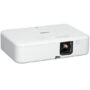 Epson CO-FH02 3LCD Smart Projector - V11HA85040