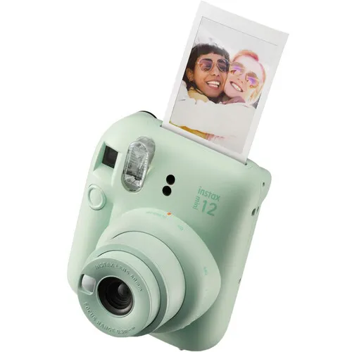 Fujifilm Instax Mini Instant Film (20 Sheets)