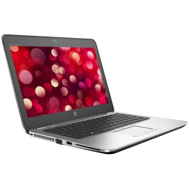 HP EliteBook 820 G3 Intel Core i5 6th Gen 16GB RAM 128GB SSD 12.5 Inches FHD Display