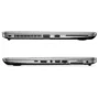 HP EliteBook 840 G3 Laptop intel core i7 6th Gen 8GB Ram 256GB SSD 14 inch screen