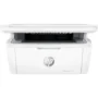 HP LaserJet MFP M141w Printer – Print, Copy and Scan – Wireless and USB Interface – 7MD74A