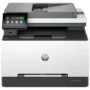 HP LaserJet Pro 3303fdw Multifunction Colour Laser Printer - 499M8A