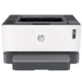 HP Neverstop Laser 1000W - Wireless Mono Printer - 4RY23A