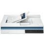 HP ScanJet Pro 2600 f1 Scanner - 20G05A
