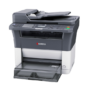 Kyocera ECOSYS FS 1025 Multi-Function Laser Printer