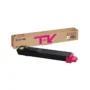 Kyocera TK-8115M Magenta Toner - 1T02P3BNL0
