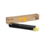 Kyocera TK-8115Y Yellow Original Toner - 1T02P3ANL0
