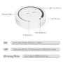 MiBoxer LED Remote Control - Wireless RGB+CCT Dimmer - RF Remote Control