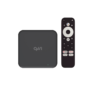 QVWI 4K Google TV Streaming Box
