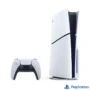 Sony Playstation (PS5) Slim 1TB Disc Version