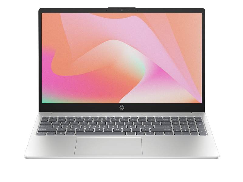 HP 15-fd0602TU Core i7 12th Gen, 8gb 512ssd