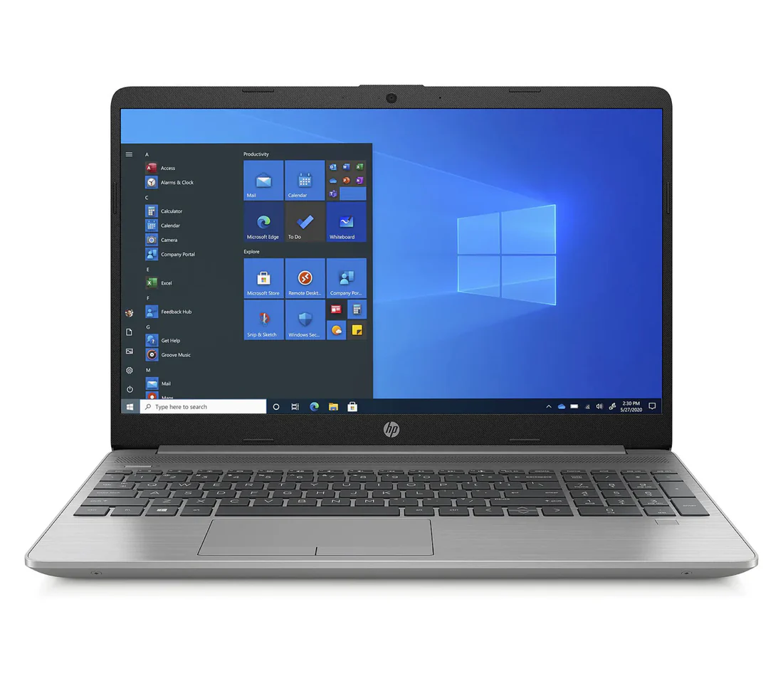 HP 250 G8 Core i3 11th Gen, 8gb 512ssd