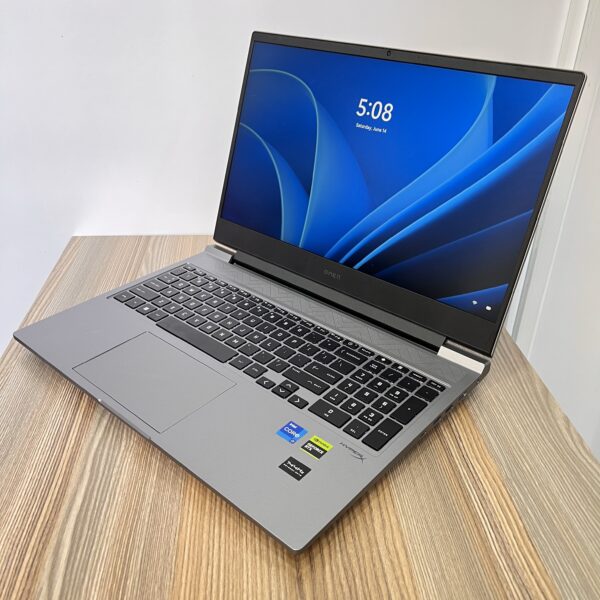 HP Omen Gaming 16 Intel Core i7 14th Gen 32GB 1TB SSD NVIDIA GeForce RTX 4060 8GB Graphics (16.1")