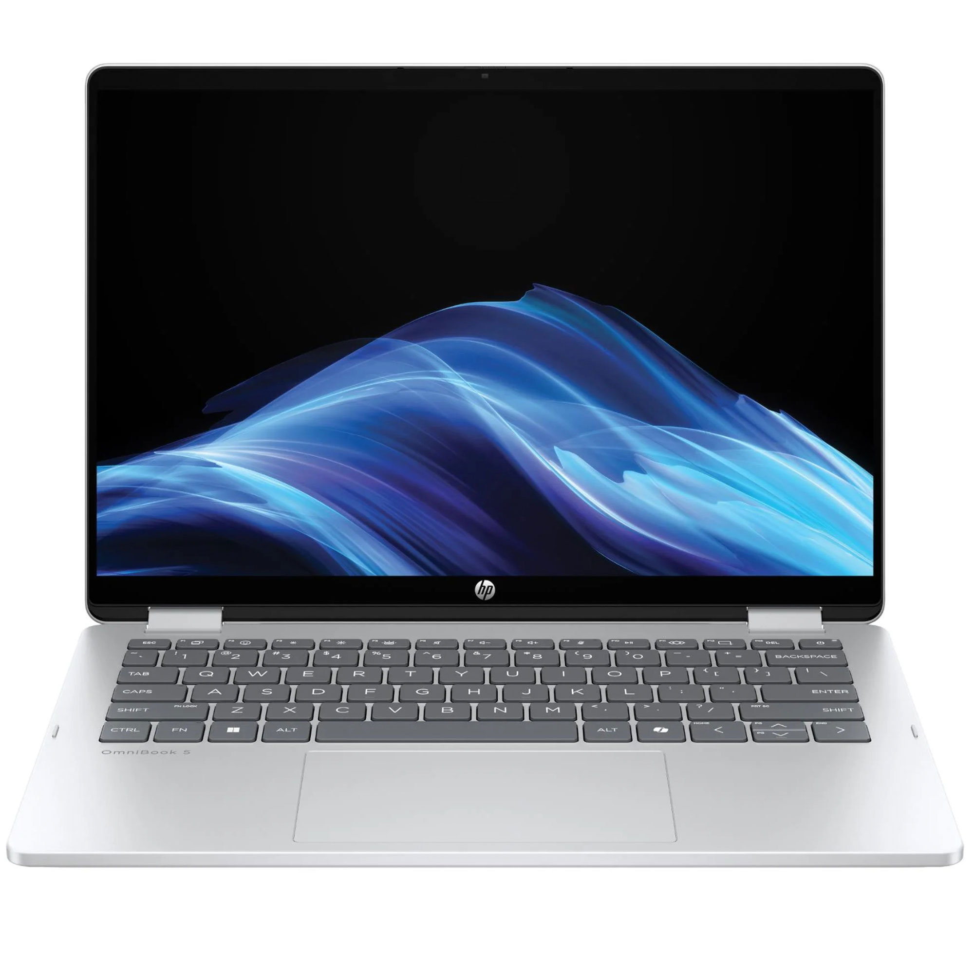 HP OmniBook 5 Flip Laptop 14 Intel Core 7 150U 16GB 512GB SSD[Touchscreen x360]