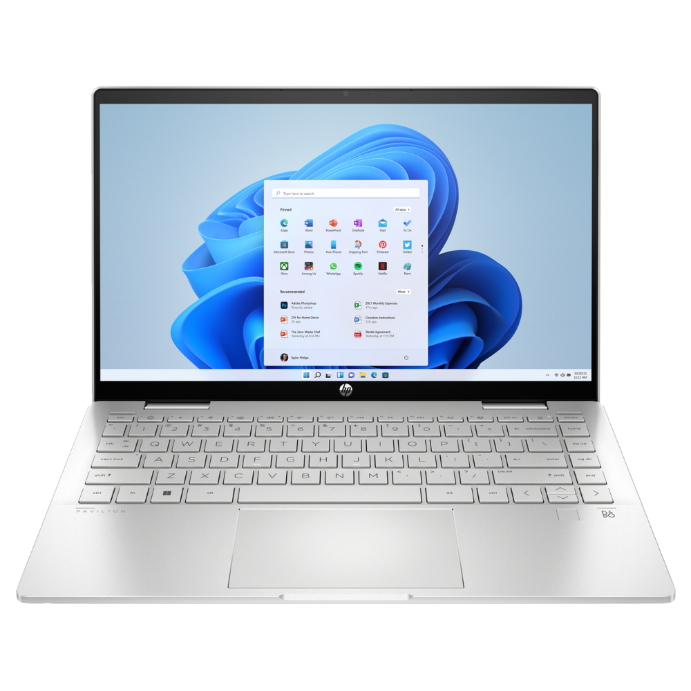 HP Pavilion 14 Intel Core i7 13th Gen 16GB 1TB SSD