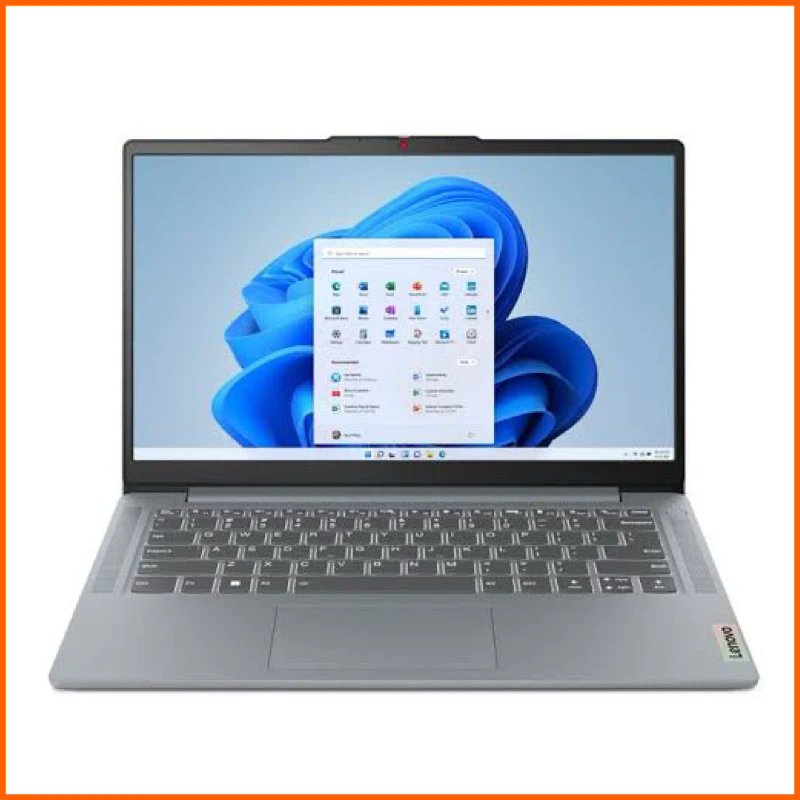 Lenovo IdeaPad Slim 3 Core i5 13th Gen 8GB 512GB SSD (14″)