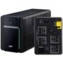 APC Back-UPS 1200VA, 230V, AVR, 4 universal & 1 IEC outlets BX1200MI-MS