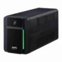 APC Back-UPS 750VA, 230V, AVR, 2 universal & 1 IEC outlets BX750MI-MS