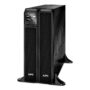 APC Smart-UPS On-Line, 2200VA, Tower, 230V, 8x C13+2x C19 IEC outlets, SmartSlot, Extended runtime, W/O rail kit SRT2200XLI