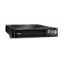 APC Smart-UPS On-Line, 3kVA, Rackmount 2U, 230V, 8x C13+2x C19 IEC outlets, SmartSlot, Extended runtime, W/ rail kit SRT3000RMXLI