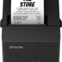 EP-C31CH26051A0 EPSON TM-T20X POS Receipt Printer