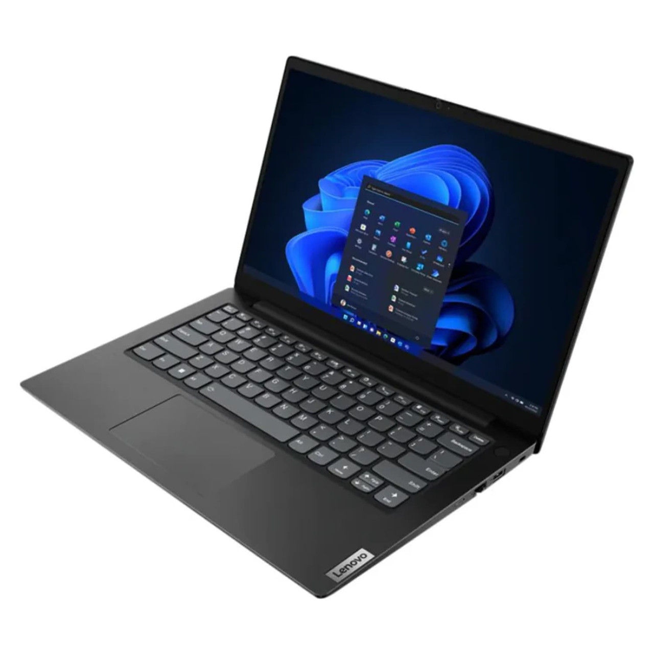Lenovo V14-AMN,R5-7520U,8GB Base DDR5,512GB SSD M.2 2242 QLC G4,Integrated,No OS,14.0″ FHD TN,HD Cam,Wi-fi AX 2×2+BT,N-FPR,2 Cell 38Whr,65W 3PIN-UK,KB UK-ENG,1 Year Carry-in 82YT00XRUE