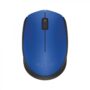 910-004640 Mouse - LOGITECH Wireless Mouse M171 - BLUE