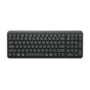 920-011851 LOGITECH K380S Multi-Device Bluetooth Keyboard - TONAL GRAPHITE - US INTL