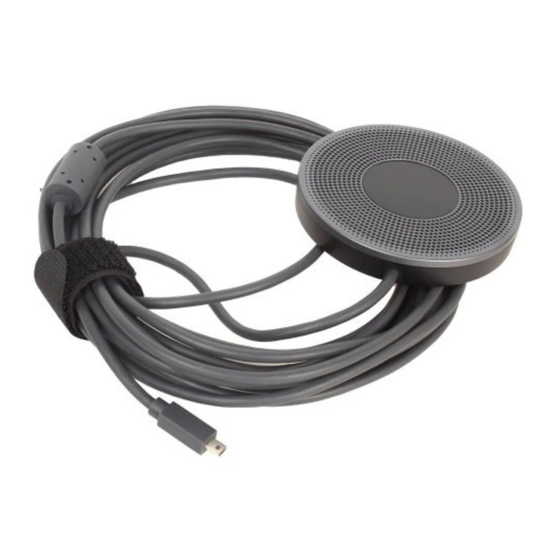 989-000405 Logitech MeetUP - Expansion Mic for MeetUp