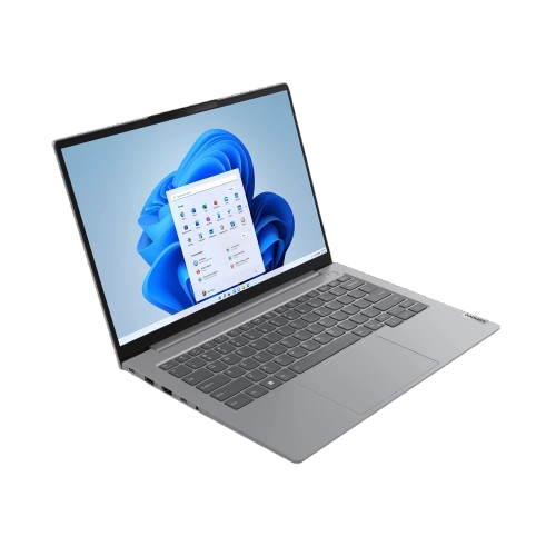 Lenovo TB 14-IRL,Core 5-210H,8GB DDR5,512GB SSD M.2 2242 QLC G4,Integrated,No OS,14.0″ WUXGA 300nits,FHD Cam,Wi-fi AX 2×2-6E+BT,Y-FPR,3 Cell 45Whr,65W USB-C 3PIN-UK,KB UK-ENG,2Y Carry-in,Topload Case 21SG0020UE
