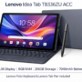 ZAFM0659KE Lenovo Idea Tab TB336ZU ACC